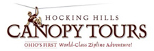 Hocking Hills Canopy Tours