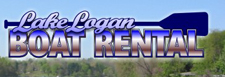 Lake Logan Boat Rental