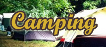 Camping in Hocking Hills Ohio
